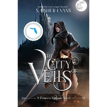 The City of Veils
