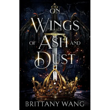 On Wings of Ash and Dust