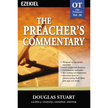 Ezekiel