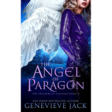 The Angel of Paragon