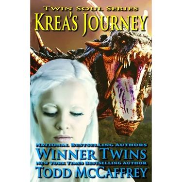 Krea's Journey