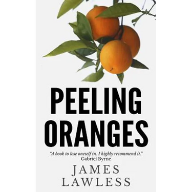 Peeling Oranges