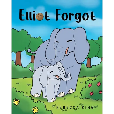Elliot Forgot
