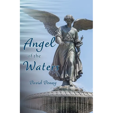 Angel of the Waters
