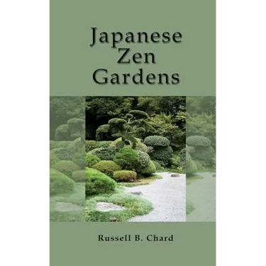 Japanese Zen Gardens