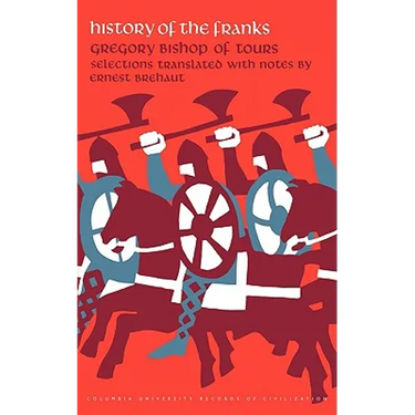 History of the Franks