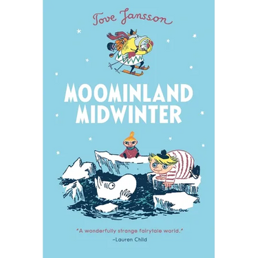 Moominland Midwinter