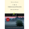 1 & 2 Thessalonians: How Can I Be Sure?
