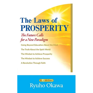 The Laws of Prosperity