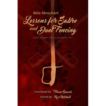 Lessons for Sabre and Duel-Fencing