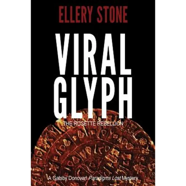Viral Glyph: The Rosette Rebellion