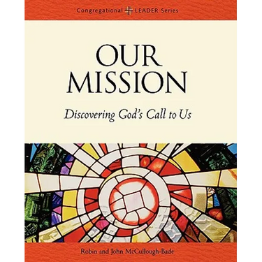 Our Mission