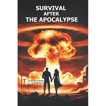 Survival after the apocalypse.