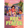 Key Player (Front Desk #4): Volume 4