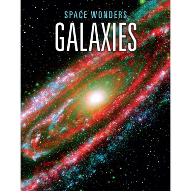 Galaxies