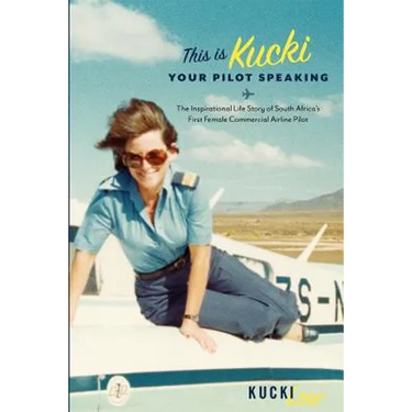 This Is Kucki Your Pilot Speaking