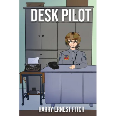 Desk Pilot