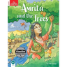 Classic Tales: Level 2: Amrita and the Trees