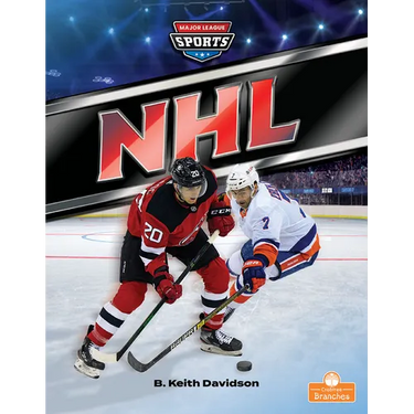 NHL