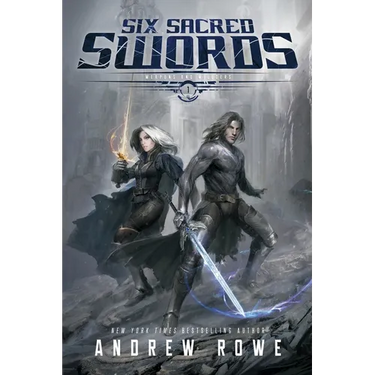 Six Sacred Swords