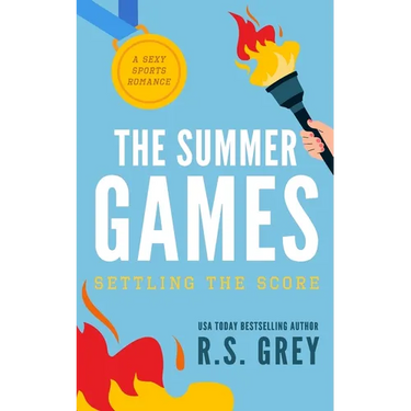 The Summer Games: Settling the Score