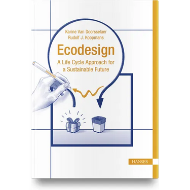 EcoDesign: A Life Cycle Approach for a Sustainable Future