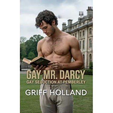 Gay Mr. Darcy