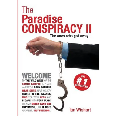 The Paradise Conspiracy II