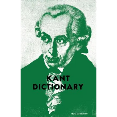 Kant Dictionary