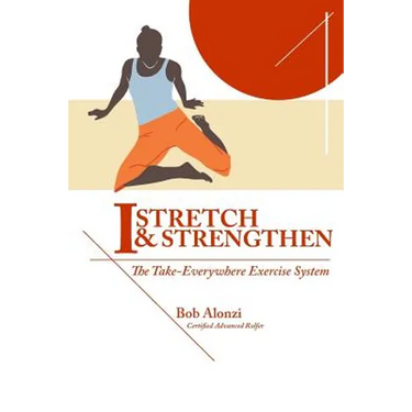 I-Stretch & Strengthen: The TakeEverywhere Exercise System