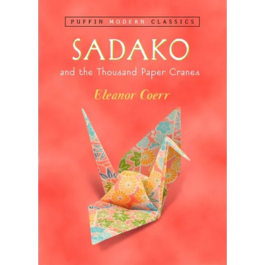 Sadako and the Thousand Paper Cranes