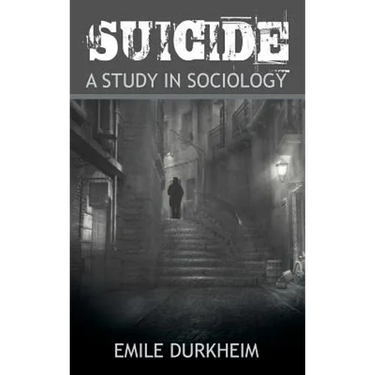 Suicide