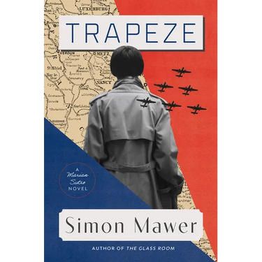 Trapeze