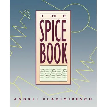 The Spice Book