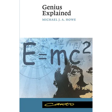 Genius Explained