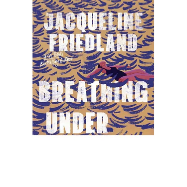 Breathing Under Water