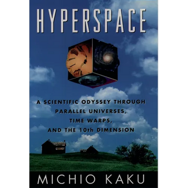 Hyperspace