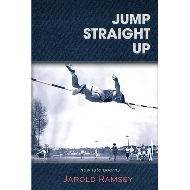 Jump Straight Up