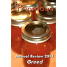 Momaya Annual Review 2011: The Greed Short Story Competition
