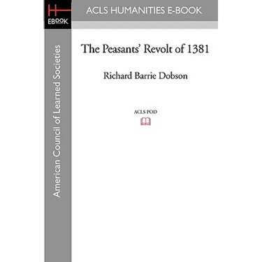 The Peasants' Revolt of 1381