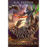 Viridian Gate Online: Insurrection