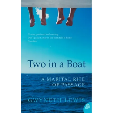 Two in a Boat: A Marital Rite of Passage