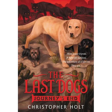 The Last Dogs: Journey's End