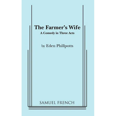 The Farmer's Wife