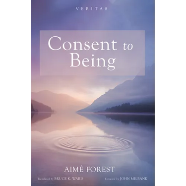 Consent to Being