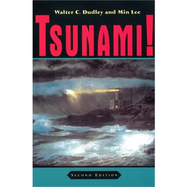 Tsunami! (Revised)