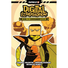 Digital Lizards of Doom Vol. 2: Commander E.K.O.