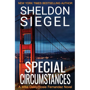 Special Circumstances