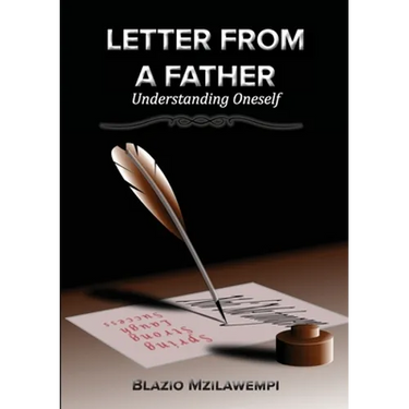 Letter From A Father: Understanding Oneself