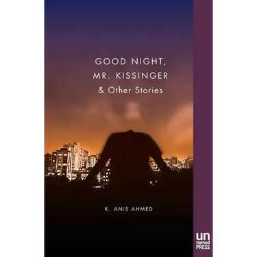Good Night, Mr. Kissinger